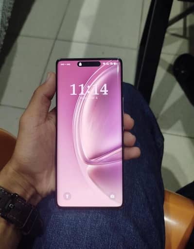 INFINIX ZERO 40 5G