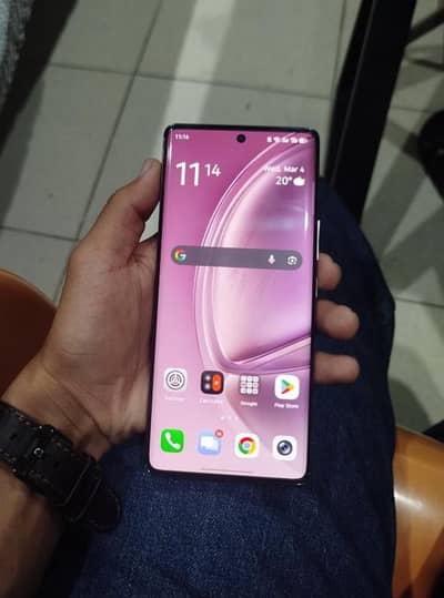 INFINIX ZERO 40 5G 12GB+256GB
