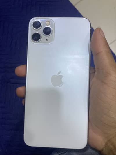 11 pro max