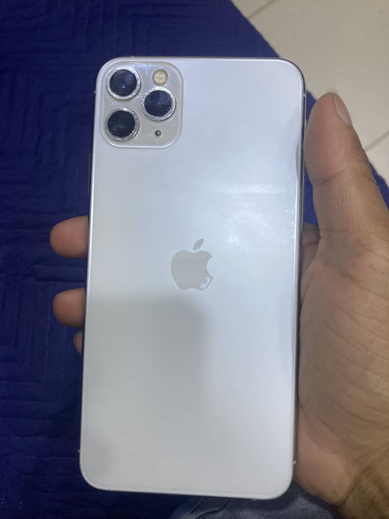 11 pro max 0