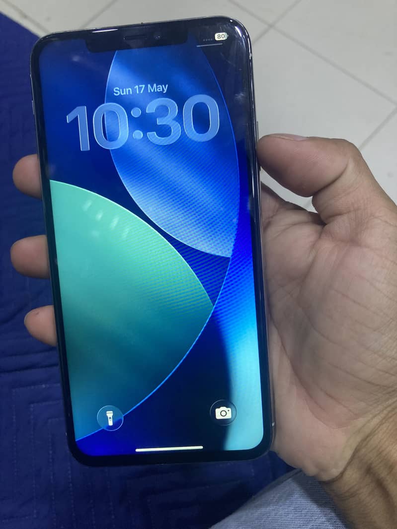 11 pro max 4