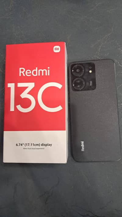 REDMI 13c