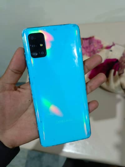 Samsung a51