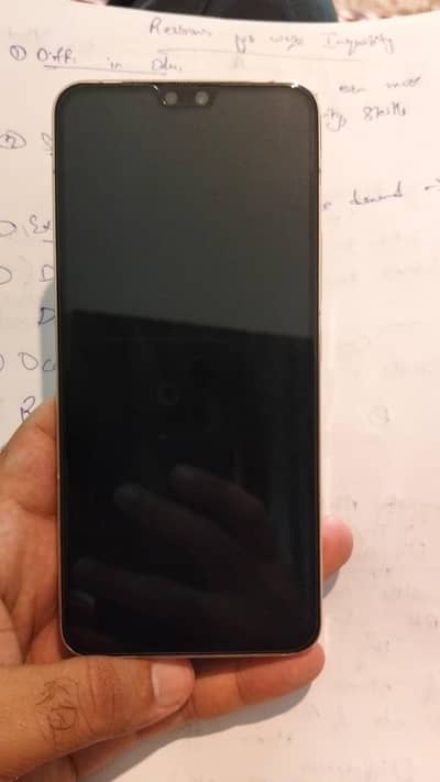 vivo v23 5G