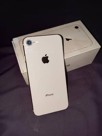 Iphone 8 Must read description