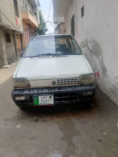 mehran 2004