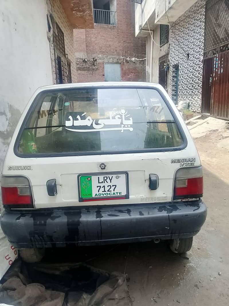 mehran 2004 1