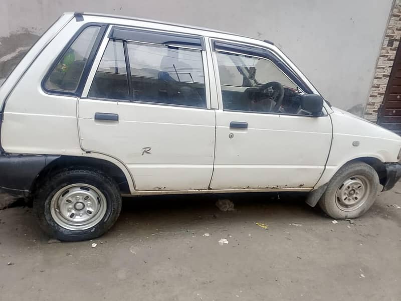 mehran 2004 2
