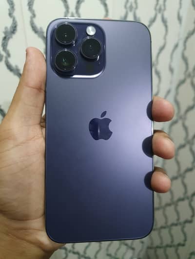 14 pro max