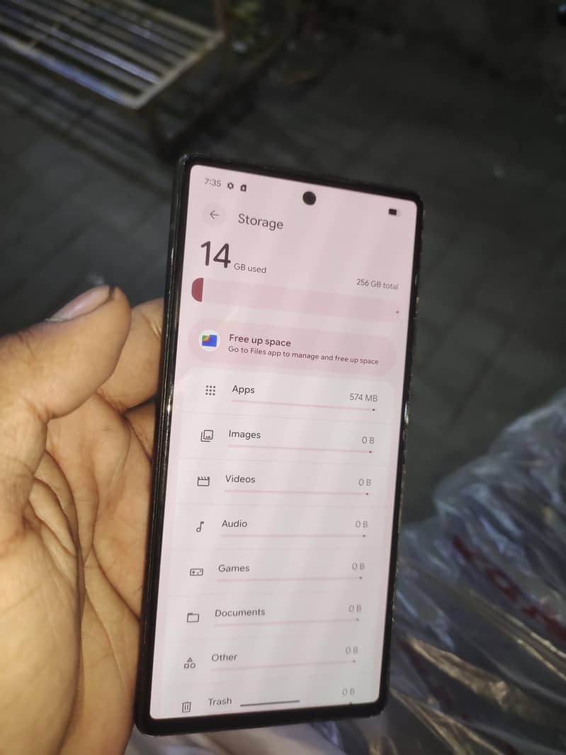 Google pixel 6 6