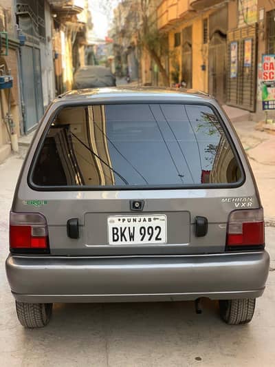 Family used car good condition