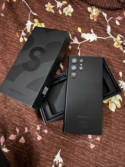 s22 ultra 1tb