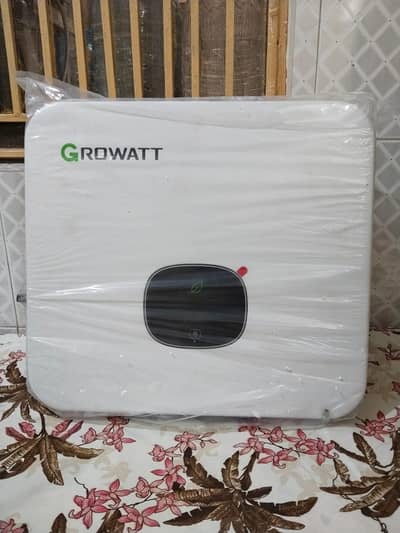 Growatt Ongrid Inverter