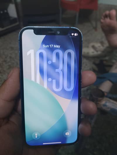 iphone 12 mini factory unlock