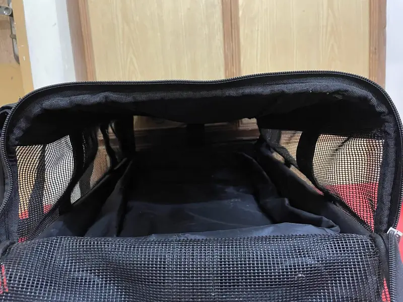 Sherpa  Pet Carrier Bag, Imported — photo 4
