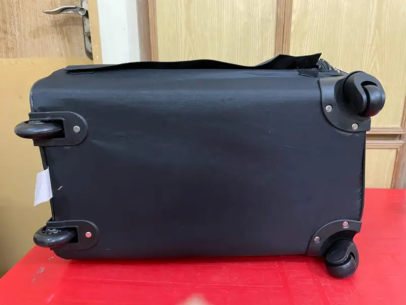 Sherpa  Pet Carrier Bag, Imported — photo 8