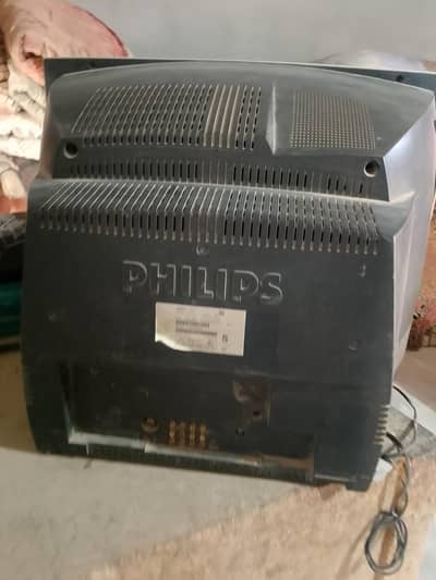 phlips tv
