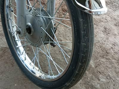 Honda 70cc for sale
