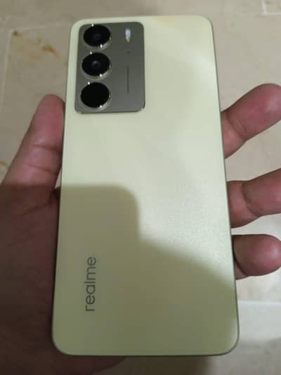 Realme C75 8+8 / 128