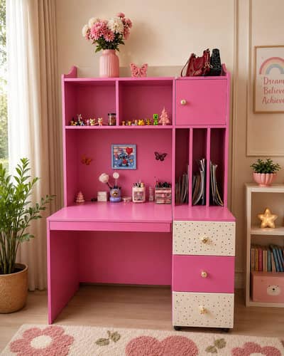 study desk for girls