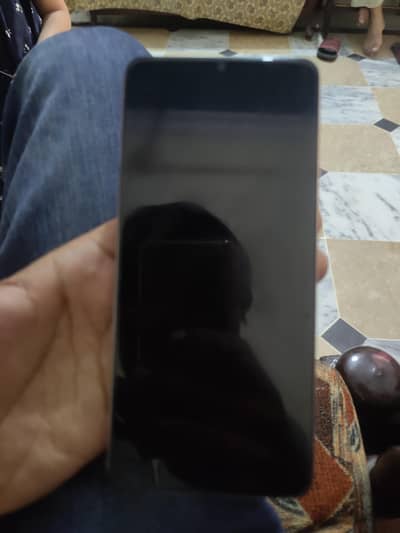 brand new phone 6 month use  for sell