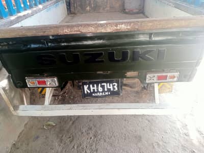 Suzuki 03442825786