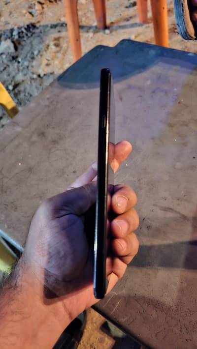 Motorola Edge 2021