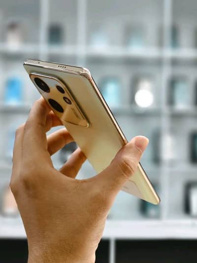Infinix Zero 30 16 Ram 256gb03256460476 WhatsApp number