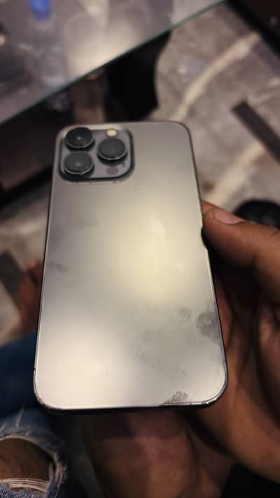 Apple iPhone 13 Pro