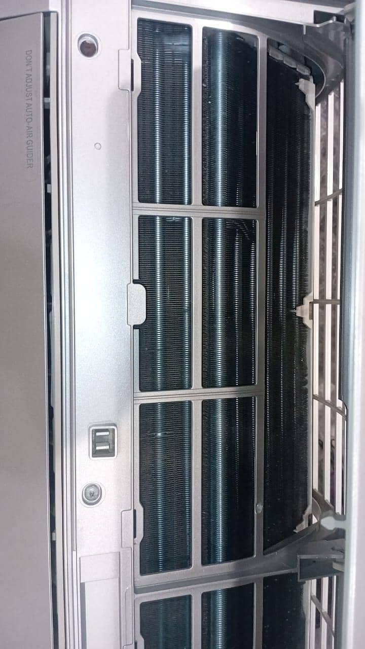 Gree Split Ac 0