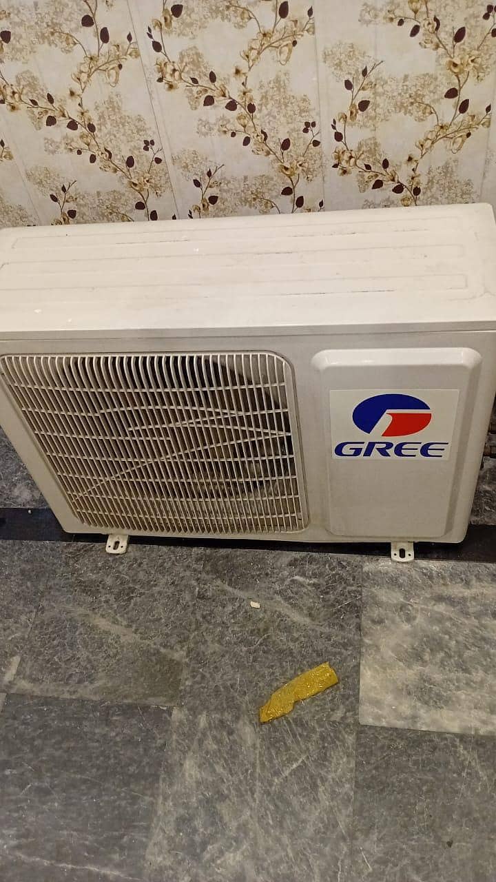 Gree Split Ac 1