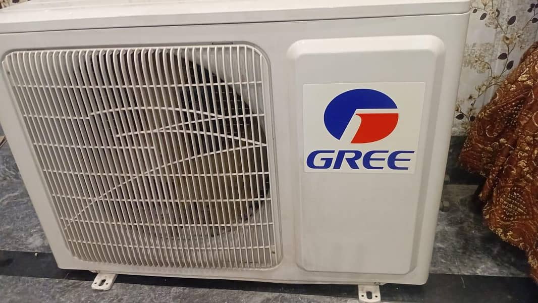 Gree Split Ac 2