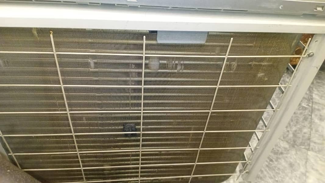 Gree Split Ac 3