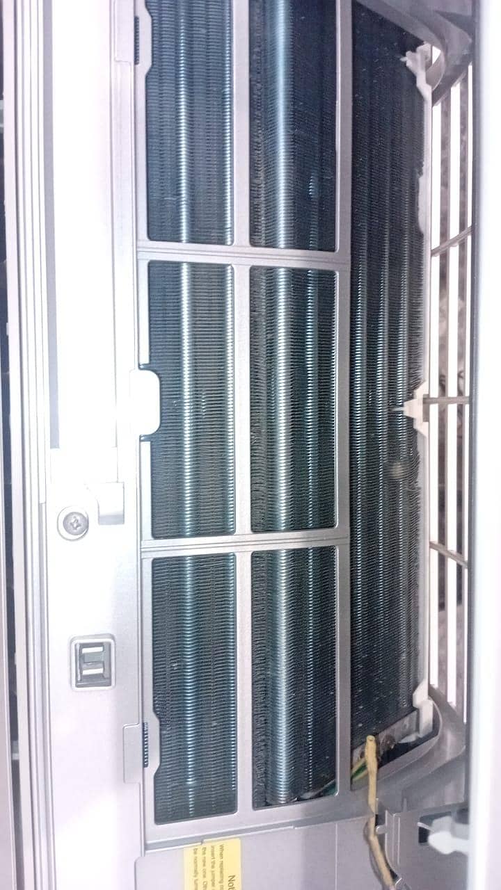 Gree Split Ac 4
