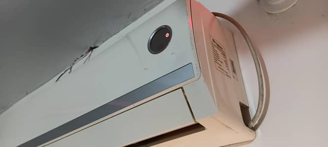 split ac for sale 1 ton