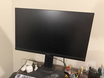 ViewSonic XG2405 24″ 1080p 144Hz