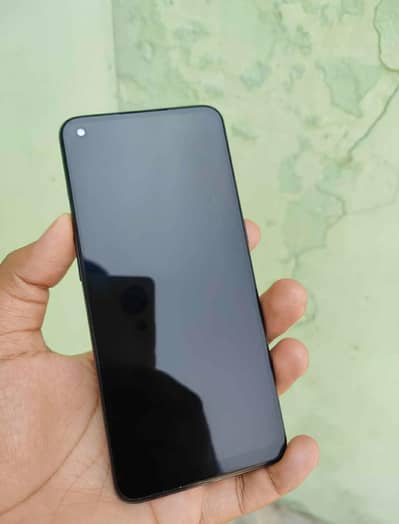 OnePlus Nord n10 5G
