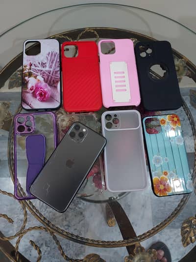 iPhone 11 pro factory unlocked waterpack