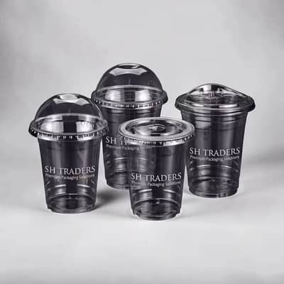 Disposable item wholesale rates