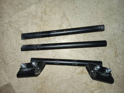 MOXI 3 piece handle bar