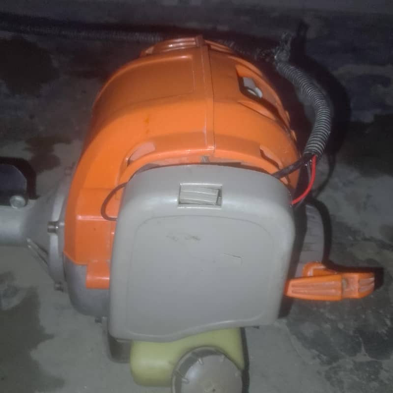 یوزڈ ہینڈ گراس کٹر (زرعی کٹر) — اچھی حالت میں برائے فروخت 1