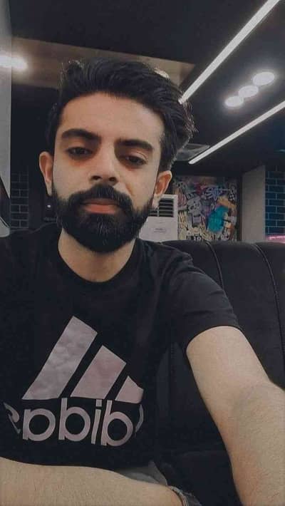 NOOR ALI