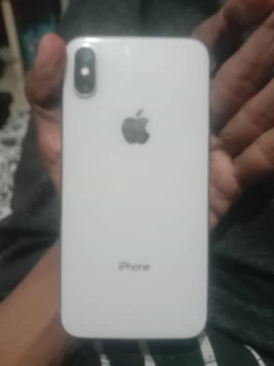 iphone x 64gb