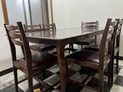 Dinning table