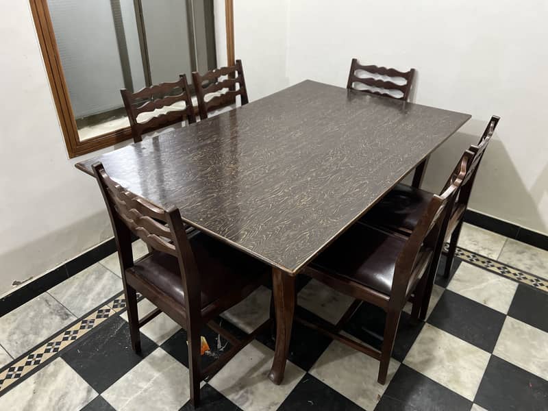 Dinning table 3