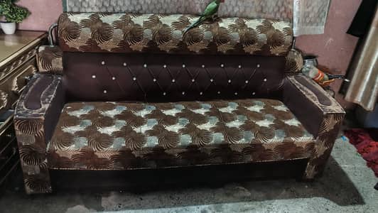sofa for urgent sale
