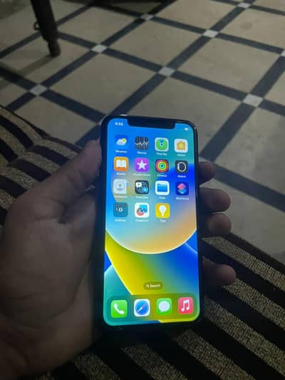 iphone x non pta WhatsApp 03147897034