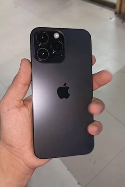iPhone 14 pro max Factor  unlock with box