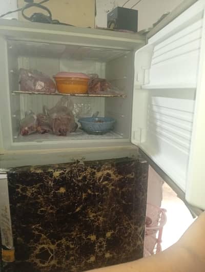 dalance refrigerator