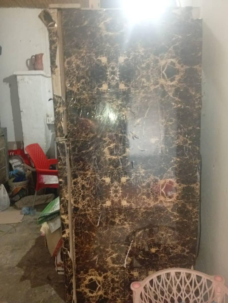 dalance refrigerator 1